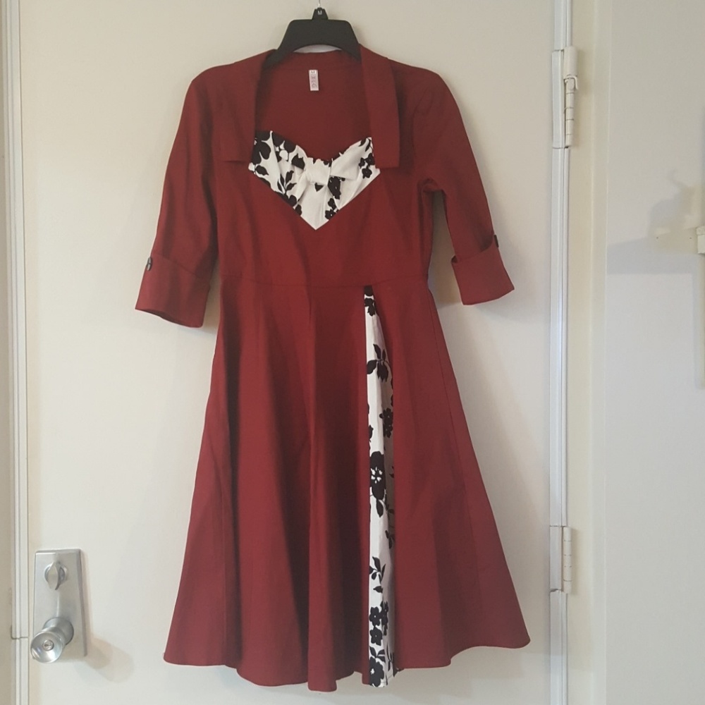 Dress